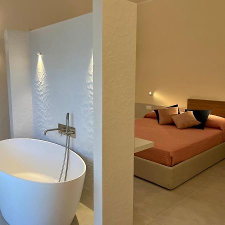B&B Le Magnolie 테르몰리 외부 사진