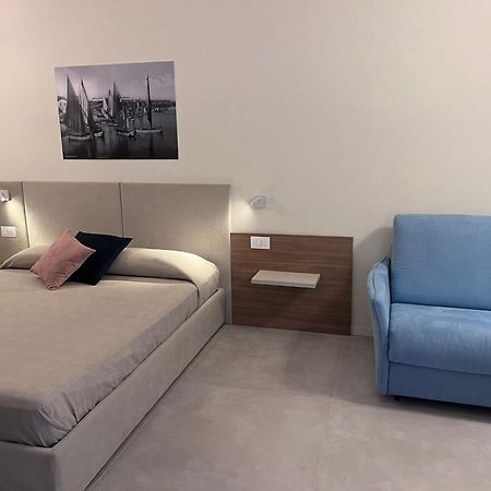 B&B Le Magnolie 테르몰리 외부 사진