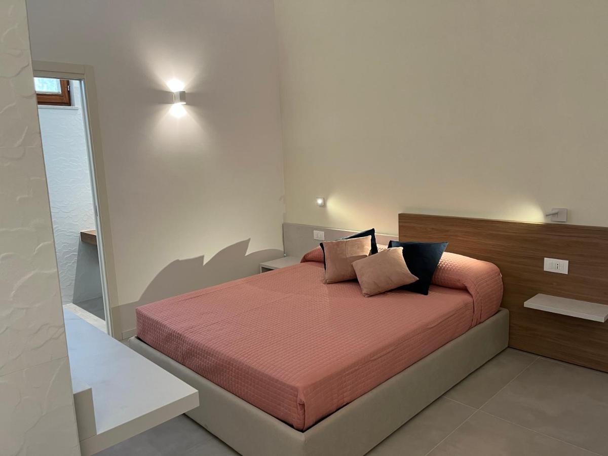 B&B Le Magnolie 테르몰리 외부 사진
