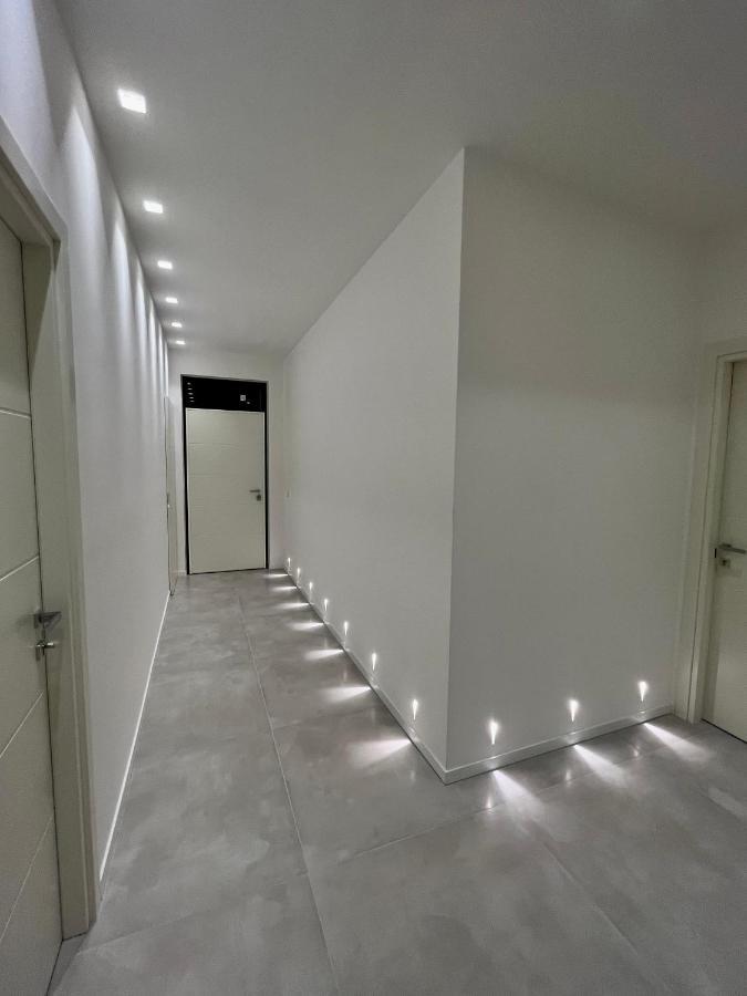 B&B Le Magnolie 테르몰리 외부 사진