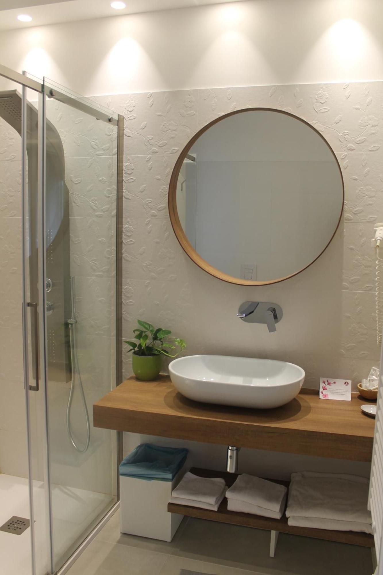 B&B Le Magnolie 테르몰리 외부 사진